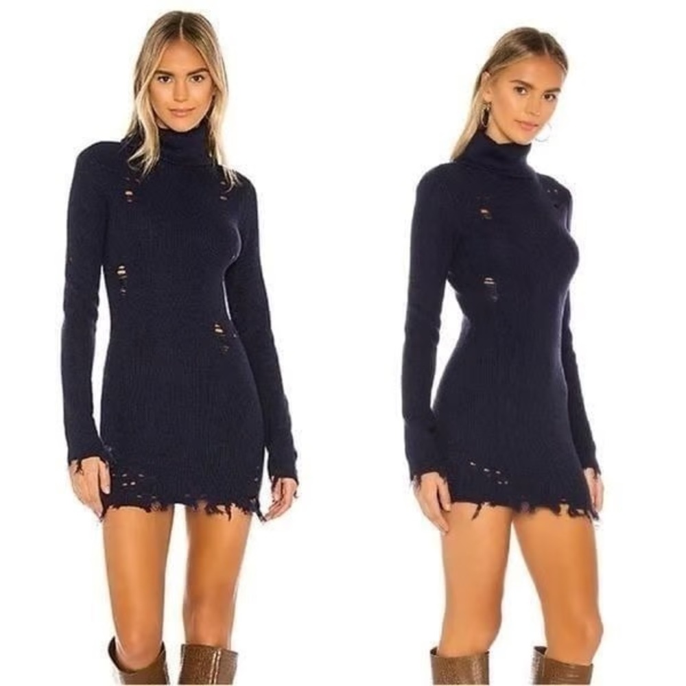 lovers + friends • keeney dress